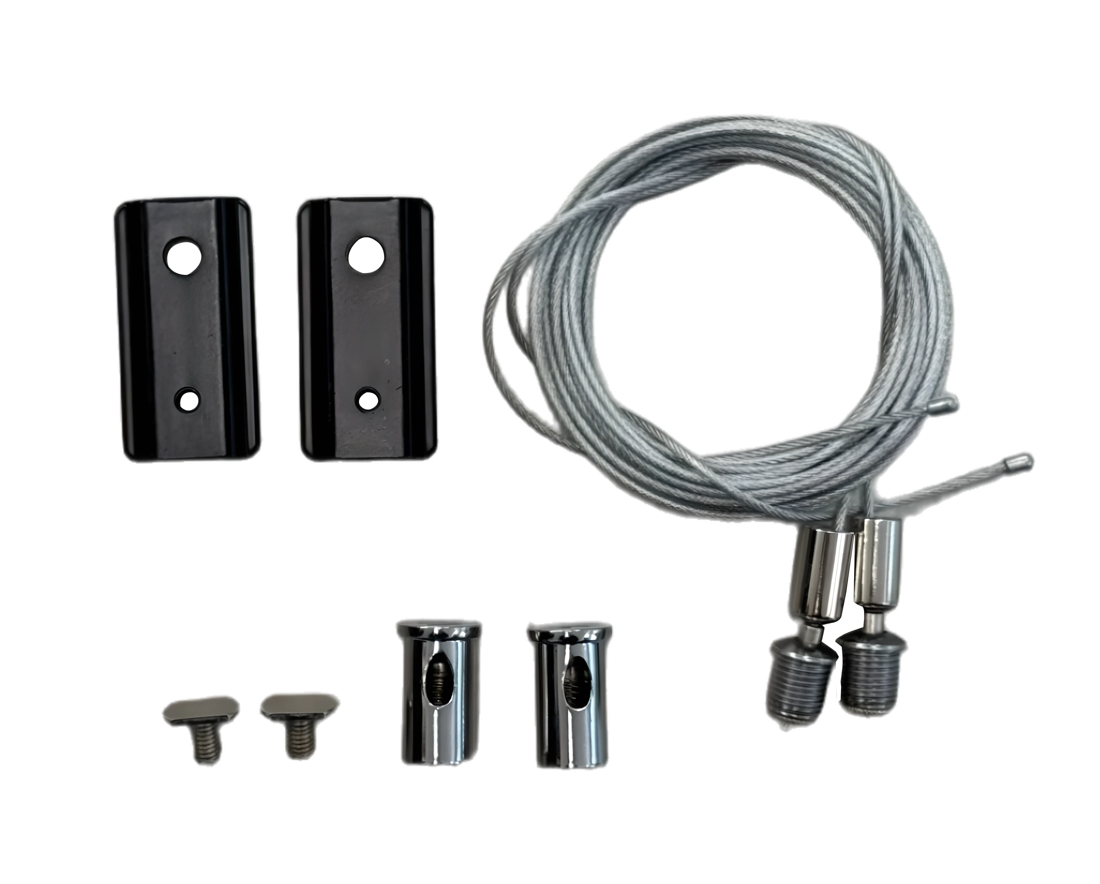 كشاف خطي ليد مدمج ومعلق (BR5124) من الترالايت – إضاءة داخلية موفرة للطاقة من OSRAM