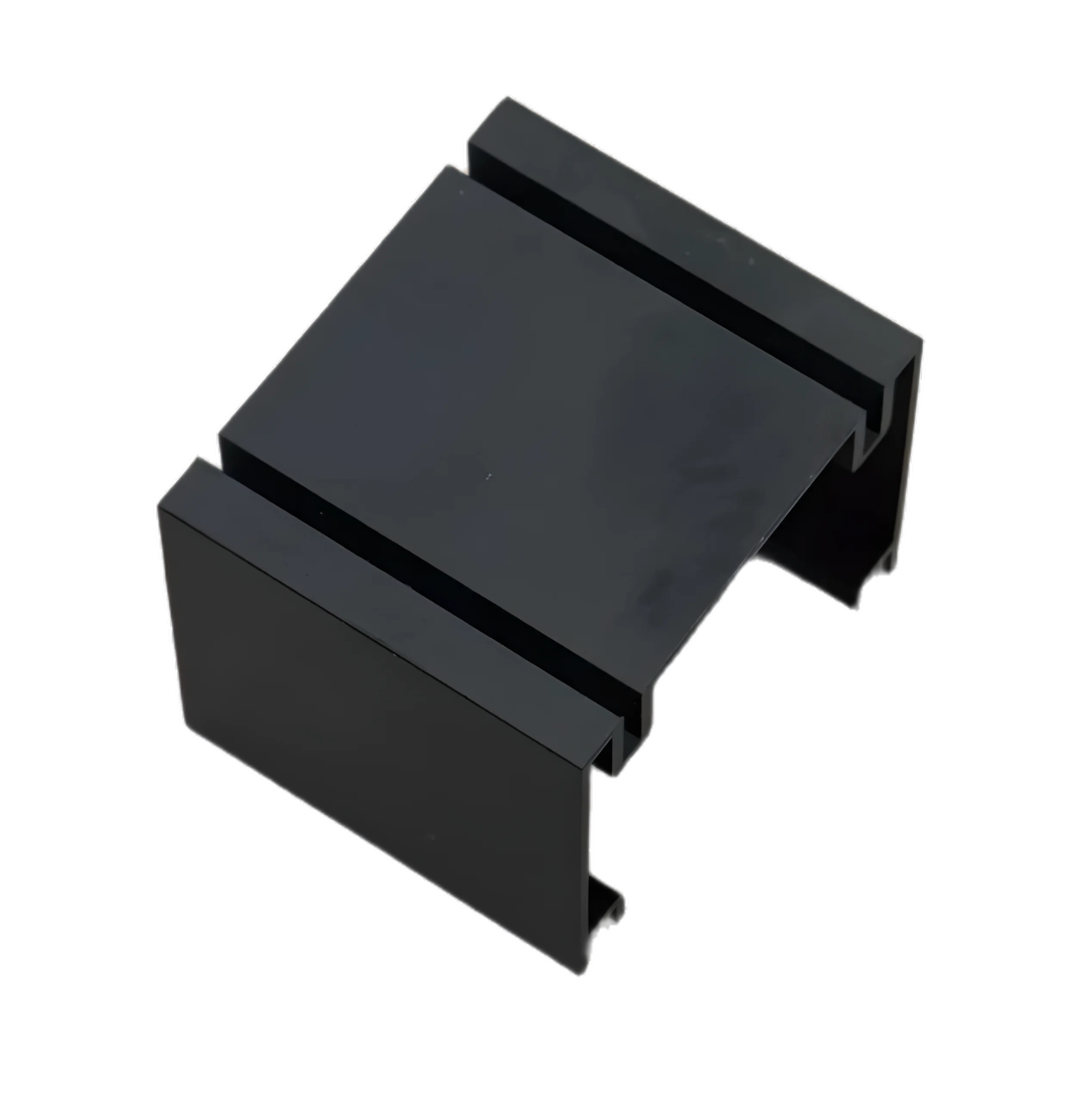 كشاف خطي ليد مدمج ومعلق (BR5124) من الترالايت – إضاءة داخلية موفرة للطاقة من OSRAM