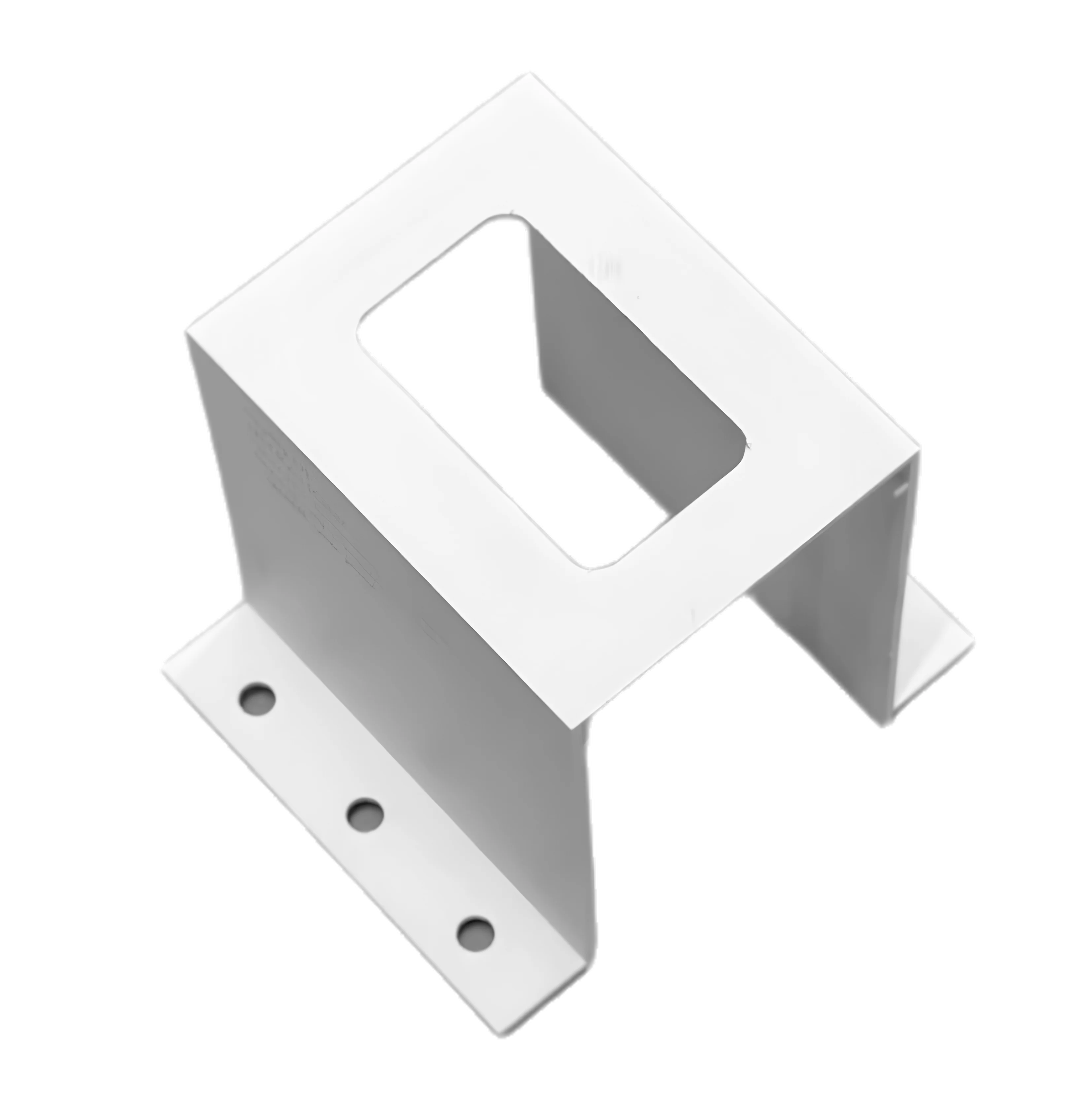 كشاف خطي ليد مدمج ومعلق (BR5124) من الترالايت – إضاءة داخلية موفرة للطاقة من OSRAM