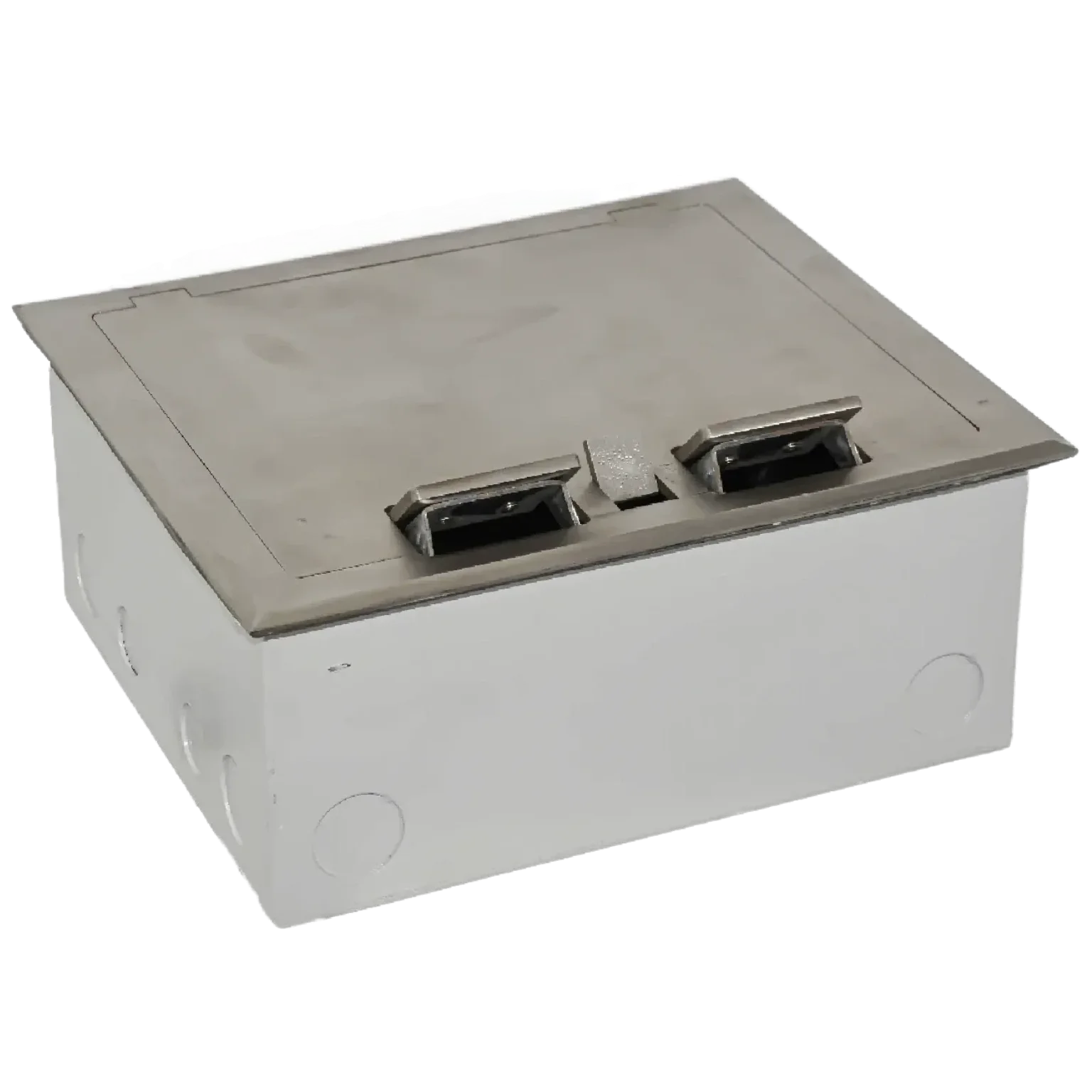 Ultralight Floor Box (FS861)