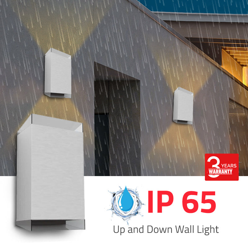 Buy Ultralight Up and Down Wall Light (JW124B) - Best  from Ultralight
