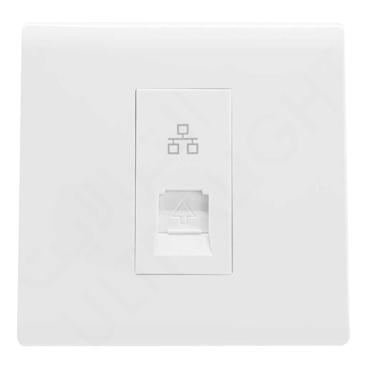 الترا لايت فيش انترنت مفرد (W86/1LAN/B)