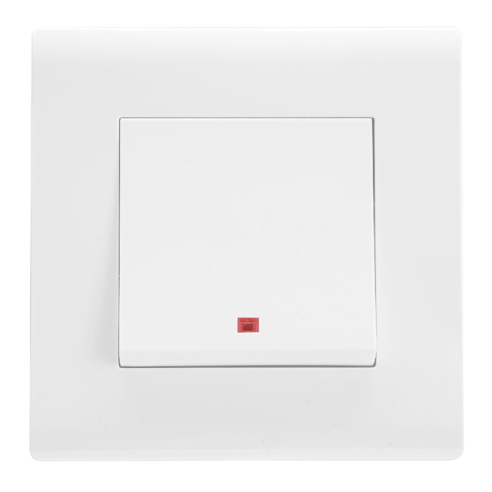  A45الترا لايت انوفا مفتاح مكيف (W86/45L1/B)