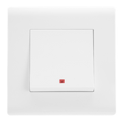  A45الترا لايت انوفا مفتاح مكيف (W86/45L1/B)