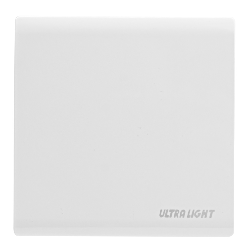 7x7 الترا لايت اينوفا غطاء مفتاح (W86/86BP)