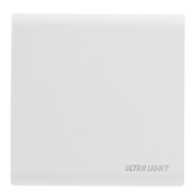 7x7 الترا لايت اينوفا غطاء مفتاح (W86/86BP)