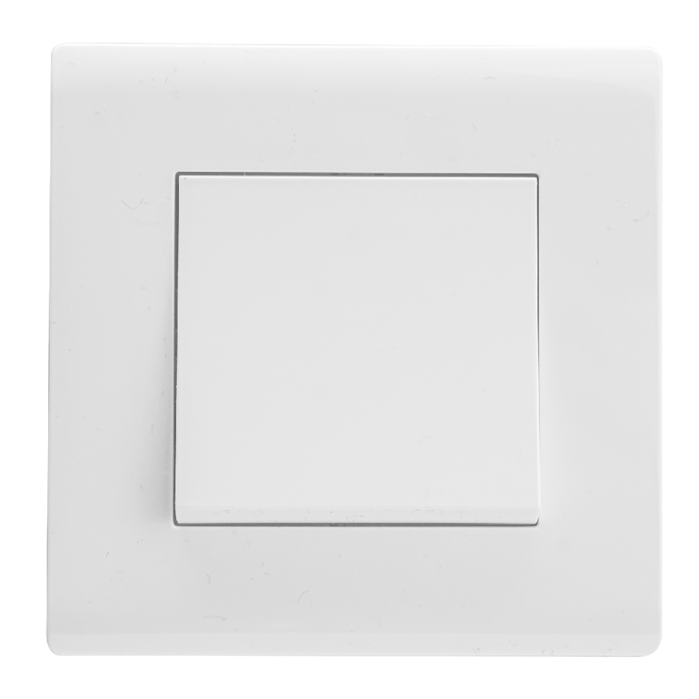 الترا لايت انوفا مفتاح مفرد دريكسون (W86/L1/2/B)