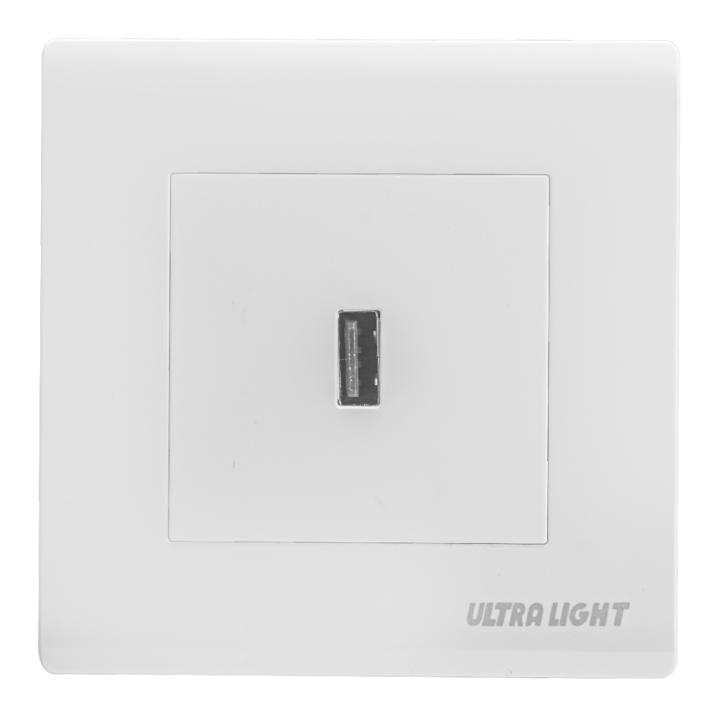 الترا لايت  فيش يو اس بي (W86/L1/1USB)