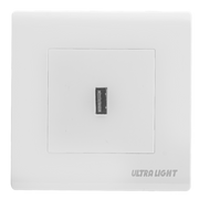 الترا لايت  فيش يو اس بي (W86/L1/1USB)