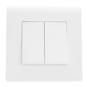 الترا لايت انوفا مفتاح مزدوج دريكسون (W86/L2/2/B)