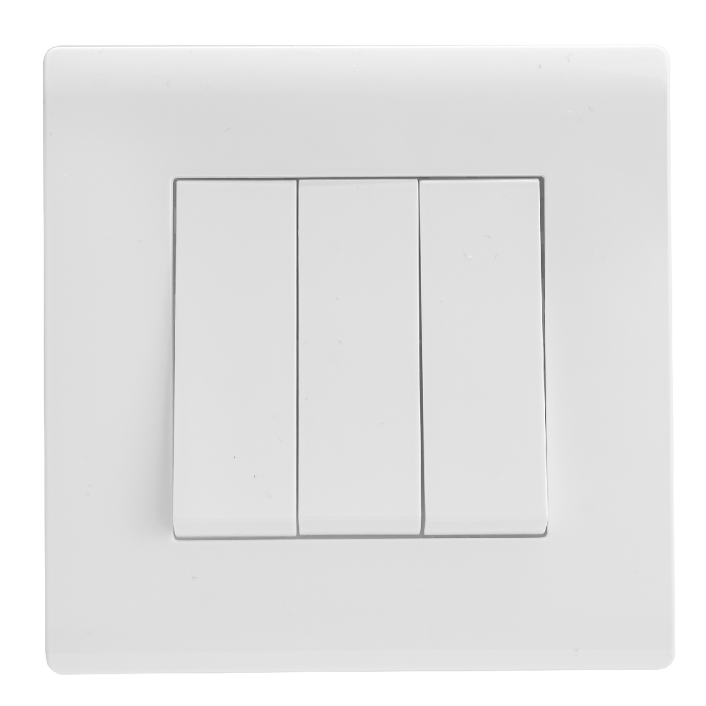 الترا لايت انوفا مفتاح ثلاثي دريكسون (W86/L3/2/B)