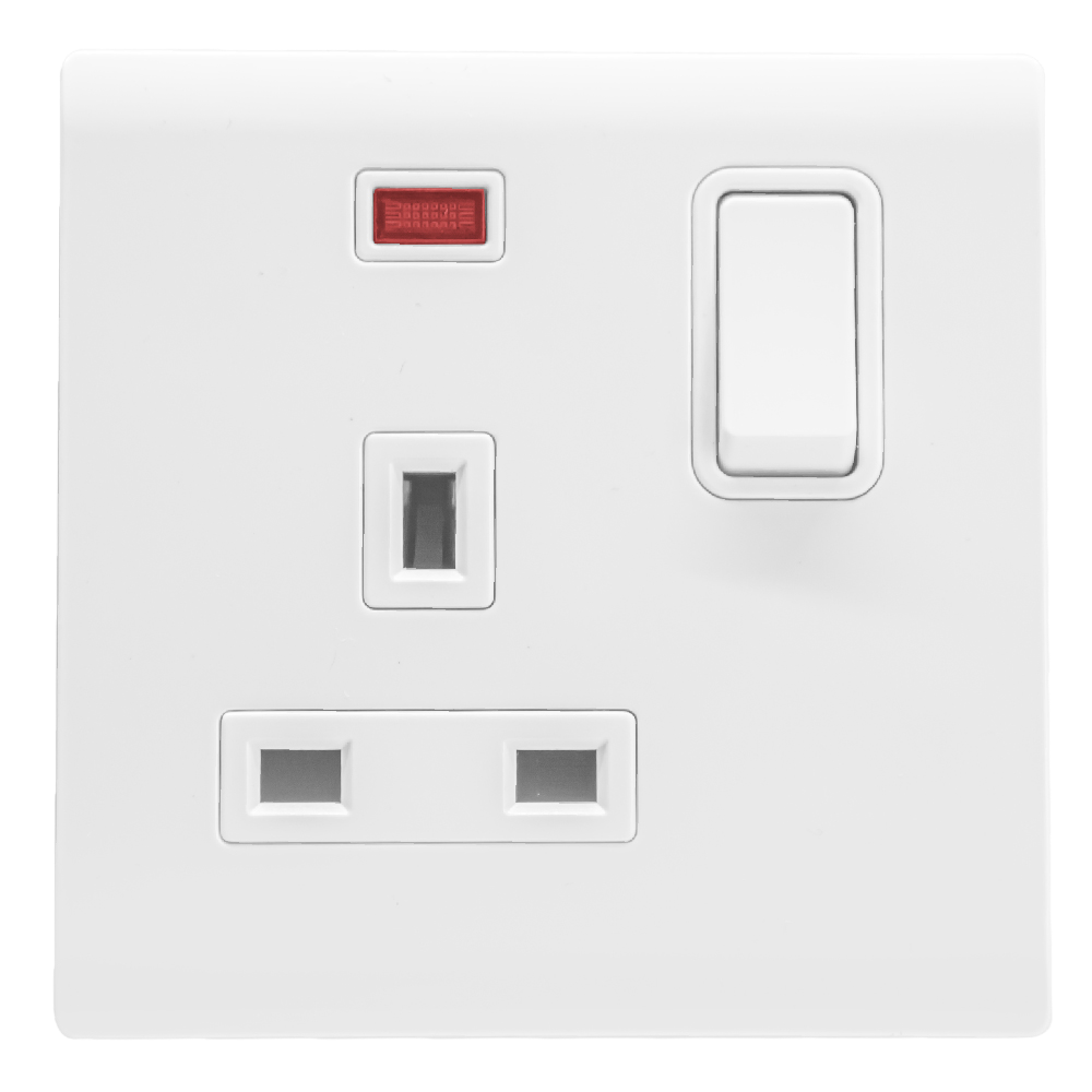 الترا لايت فيش انوفا 13 أمبير (W86/N/13UKSD)