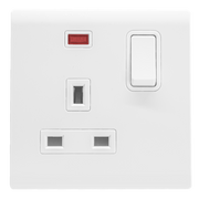 الترا لايت فيش انوفا 13 أمبير (W86/N/13UKSD)