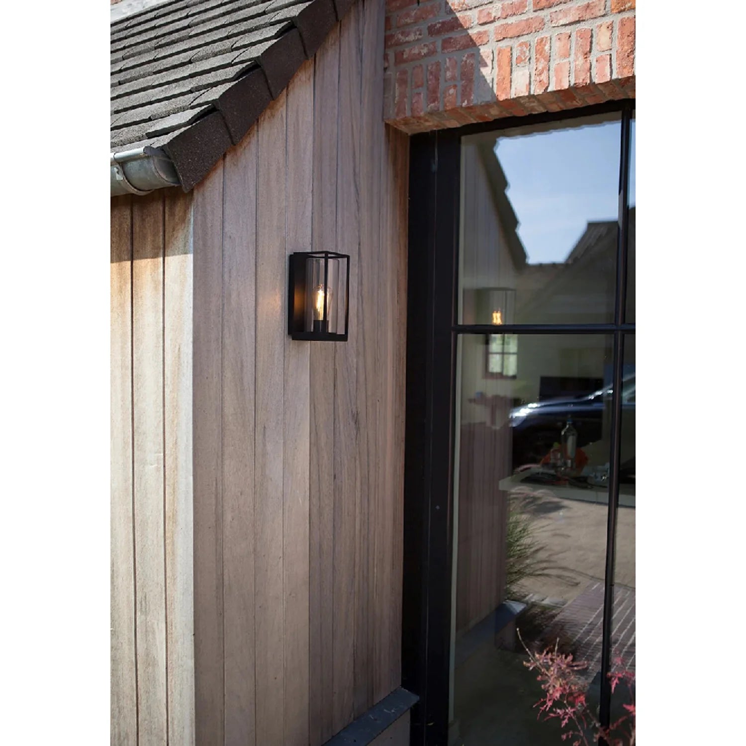 الترا لايت إنارة خارجية كلاسيكية (WL-GL Family)