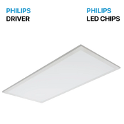 Buy Ultralight 84W Panel Light 120x60 - Large LED Ceiling Panel (WL-PL59584) - Best  from Ultralight