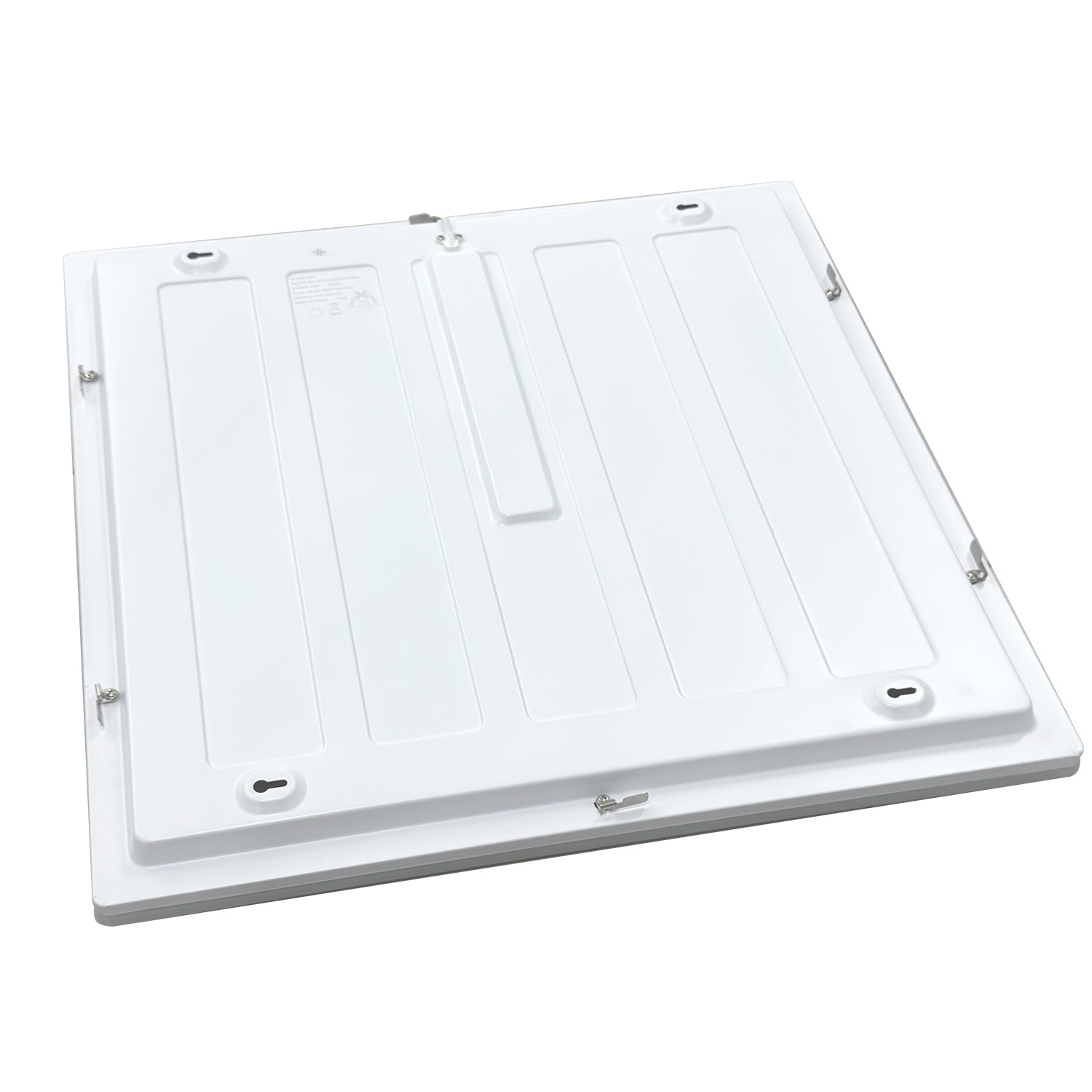 Optimized for LED lights

