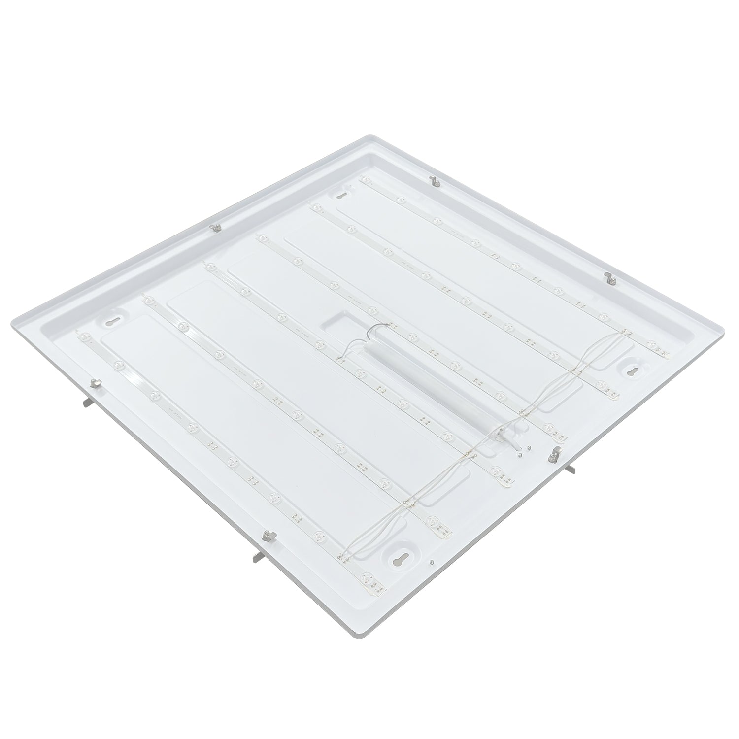 Efficient power delivery

