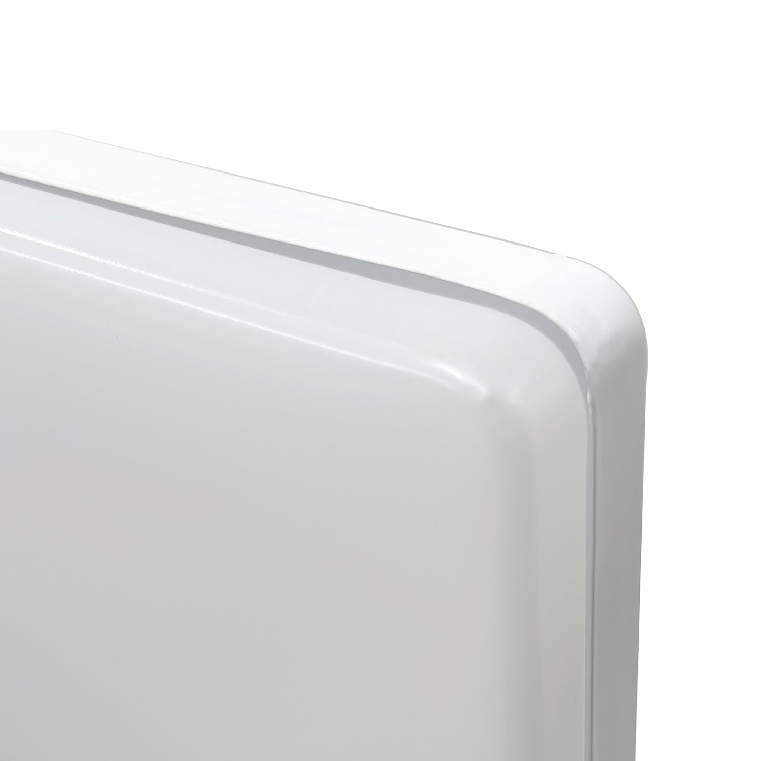 مصباح لوح ليد 40 واط من الترا لايت 60×60 - تصميم بحواف دائرية ضمان 5 سنوات (WL-PLB595WK)