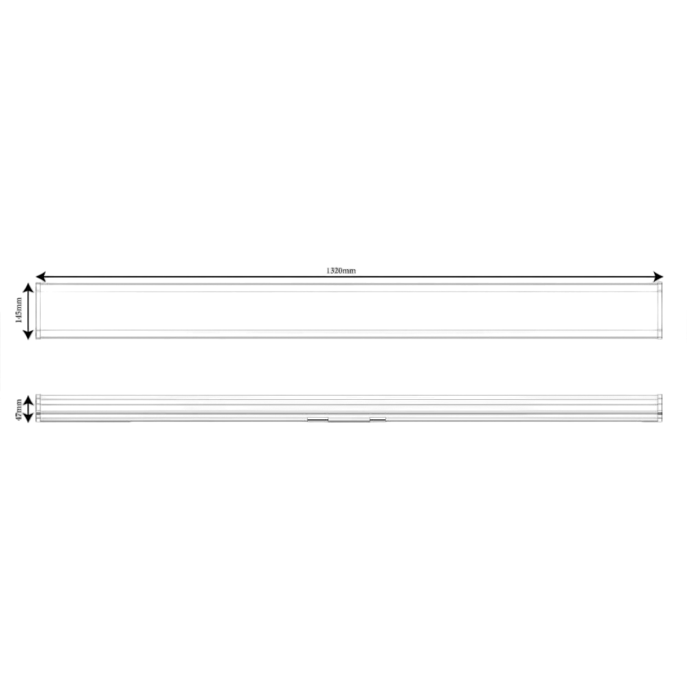 Buy Ultralight Accent Tube Bulb Frame (U1) - Best  from Ultralight