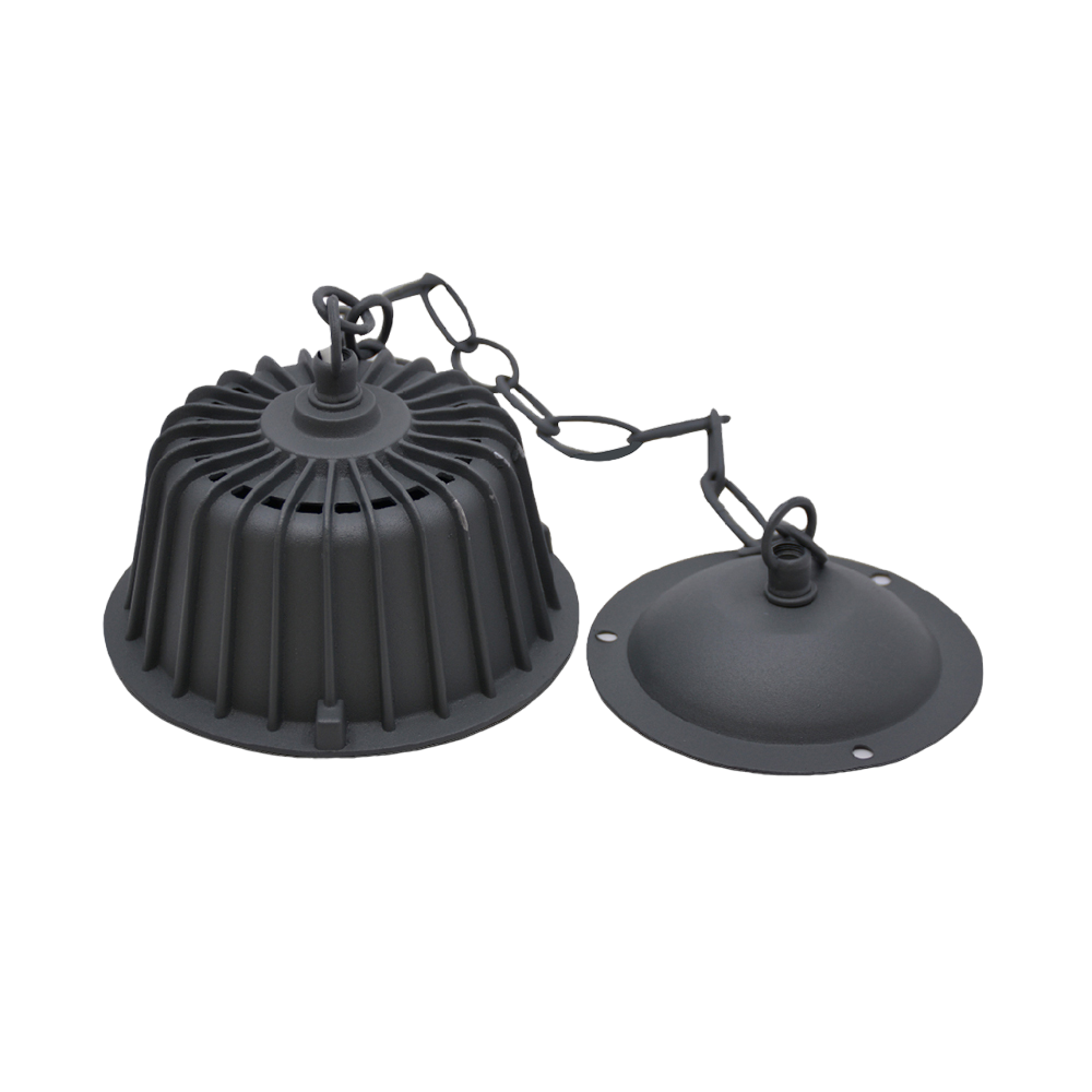 E27الترا لايت إنارة داخلية معلقة 12" انش (YD9110)