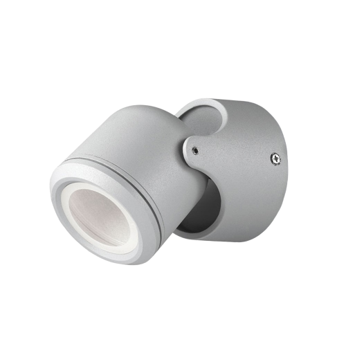 Energy-efficient LED light