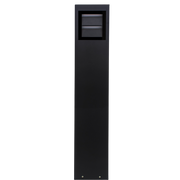 Buy Ultralight Double-Sided Street Pole Light (YLM2580) - Best  from Ultralight