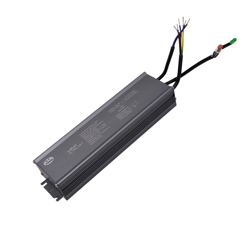 Buy Ultralight Emergency Power Pack Battery 18W (ZF-W9-18TF) - Best  from Ultralight