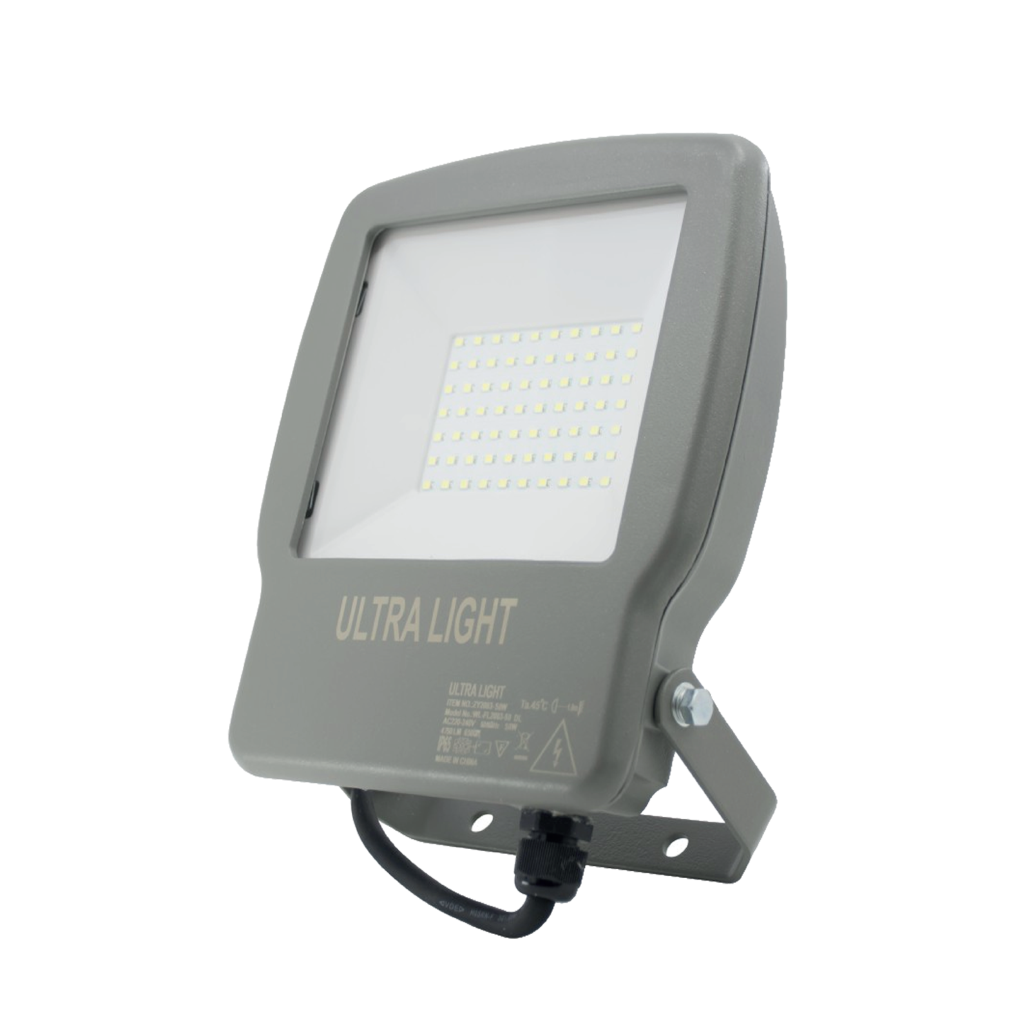 Buy Ultralight Outdoor LED Floodlight IP65 (ZY-2083) - Best  from Ultralight