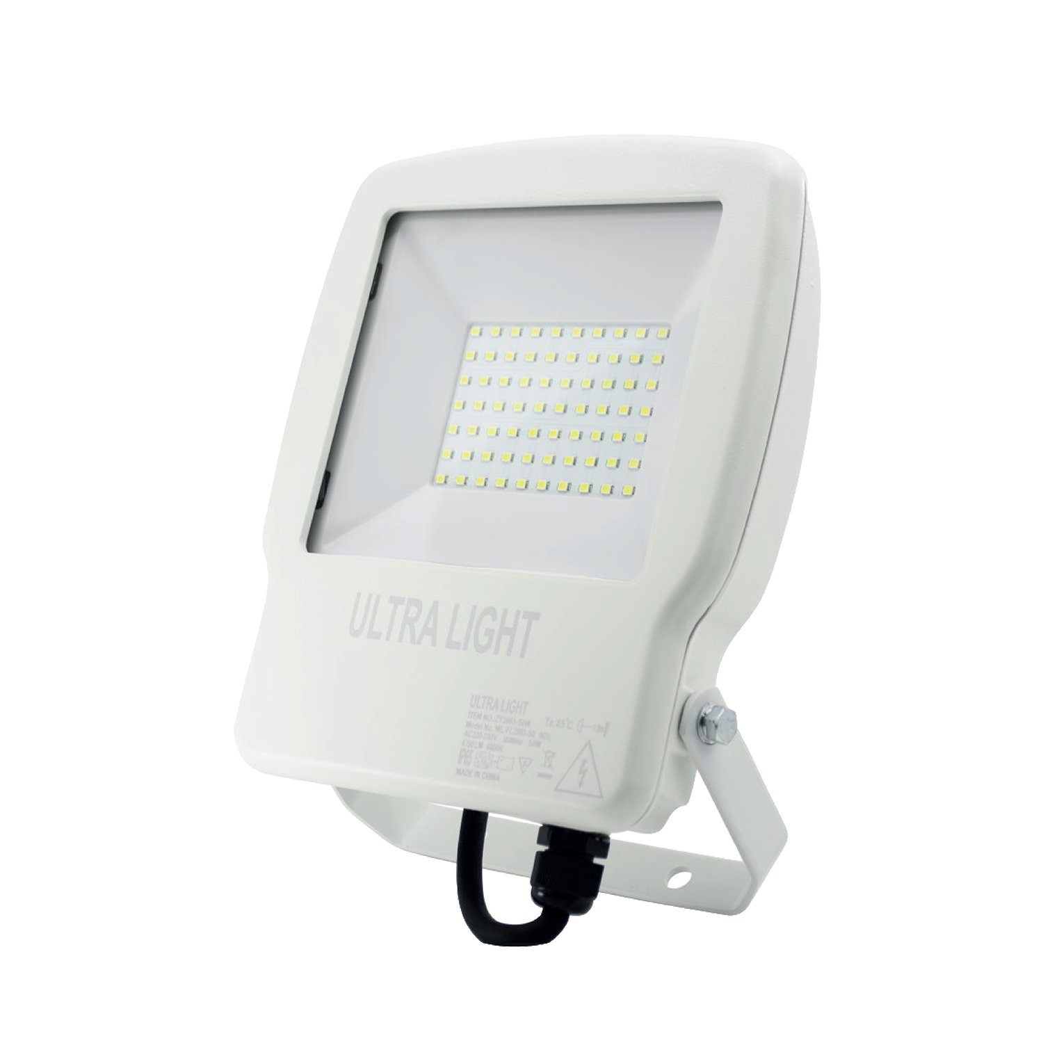 Buy Ultralight Outdoor LED Floodlight IP65 (ZY-2083) - Best  from Ultralight