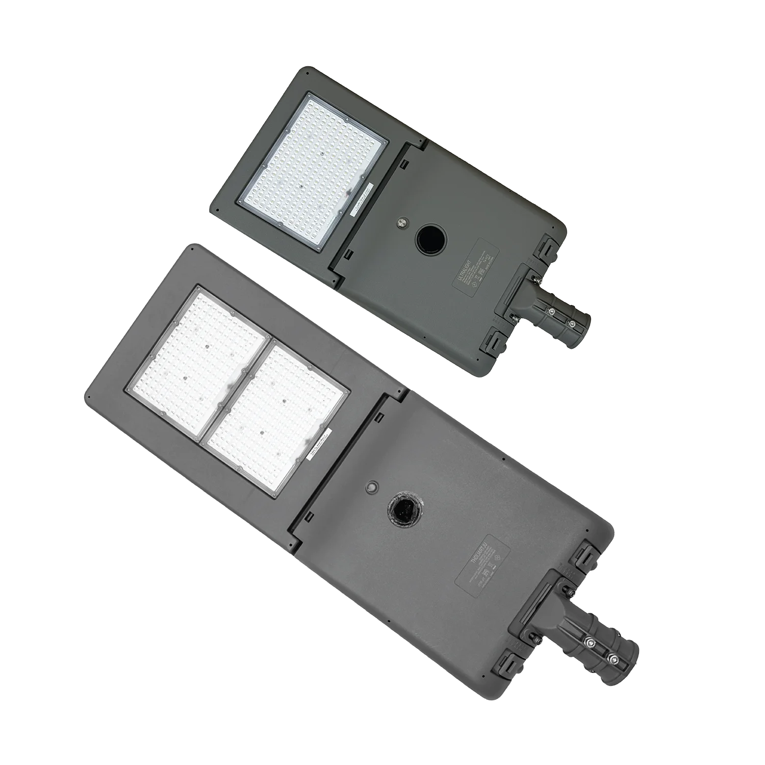 Ultralight LED Soler Street