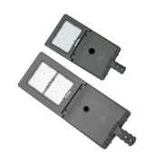 Ultralight LED Soler Street