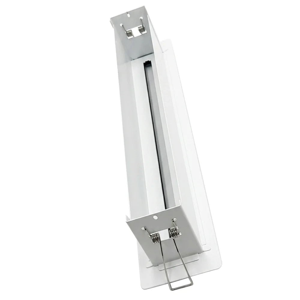 Accessories Recessed With Clips for ZF-800S (RECESSED TYPE)