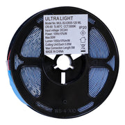 Adhesive LED Strip with a Power Rating of 10W (2835-120P-24V)