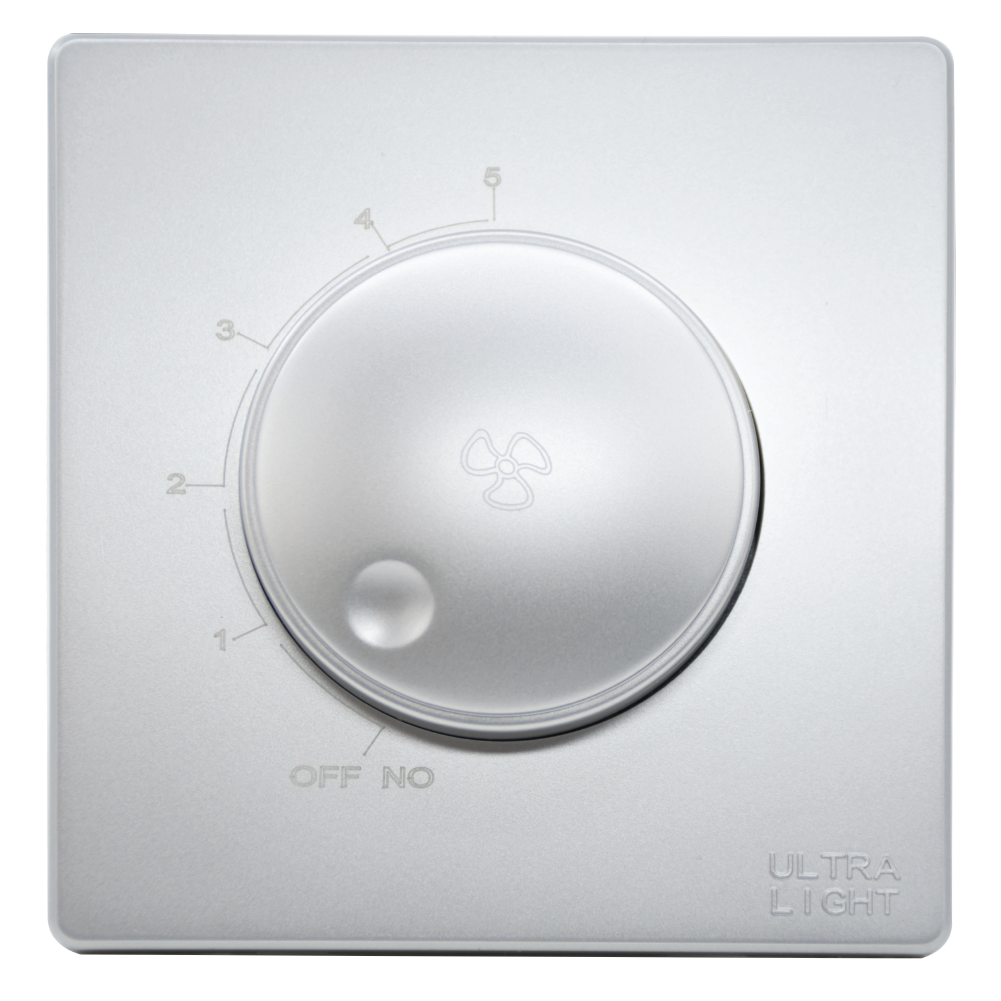 Buy Ultralight Dune Dimmable Fan Switch (B12-051) - Best  from Ultralight