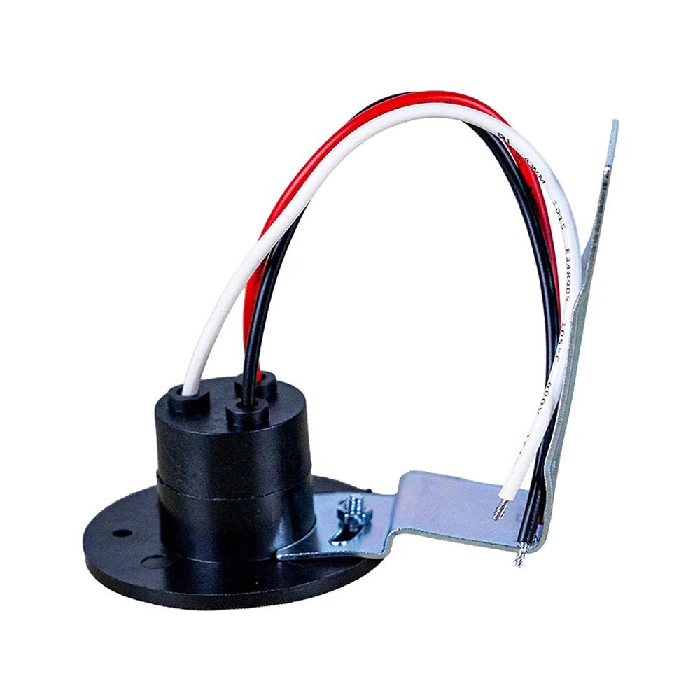 الترالايت حساس ضوئي لتشغيل الإنارة في الليل (ST305-3)