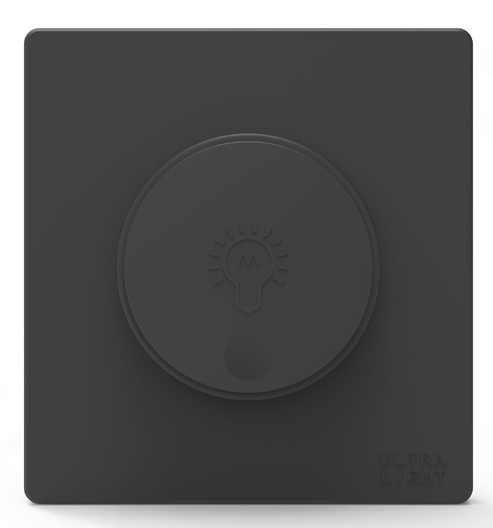 Buy Ultralight IP20 Rated Dimmer Switch 2-Year Guarantee (B12-035) - Best  from Ultralight