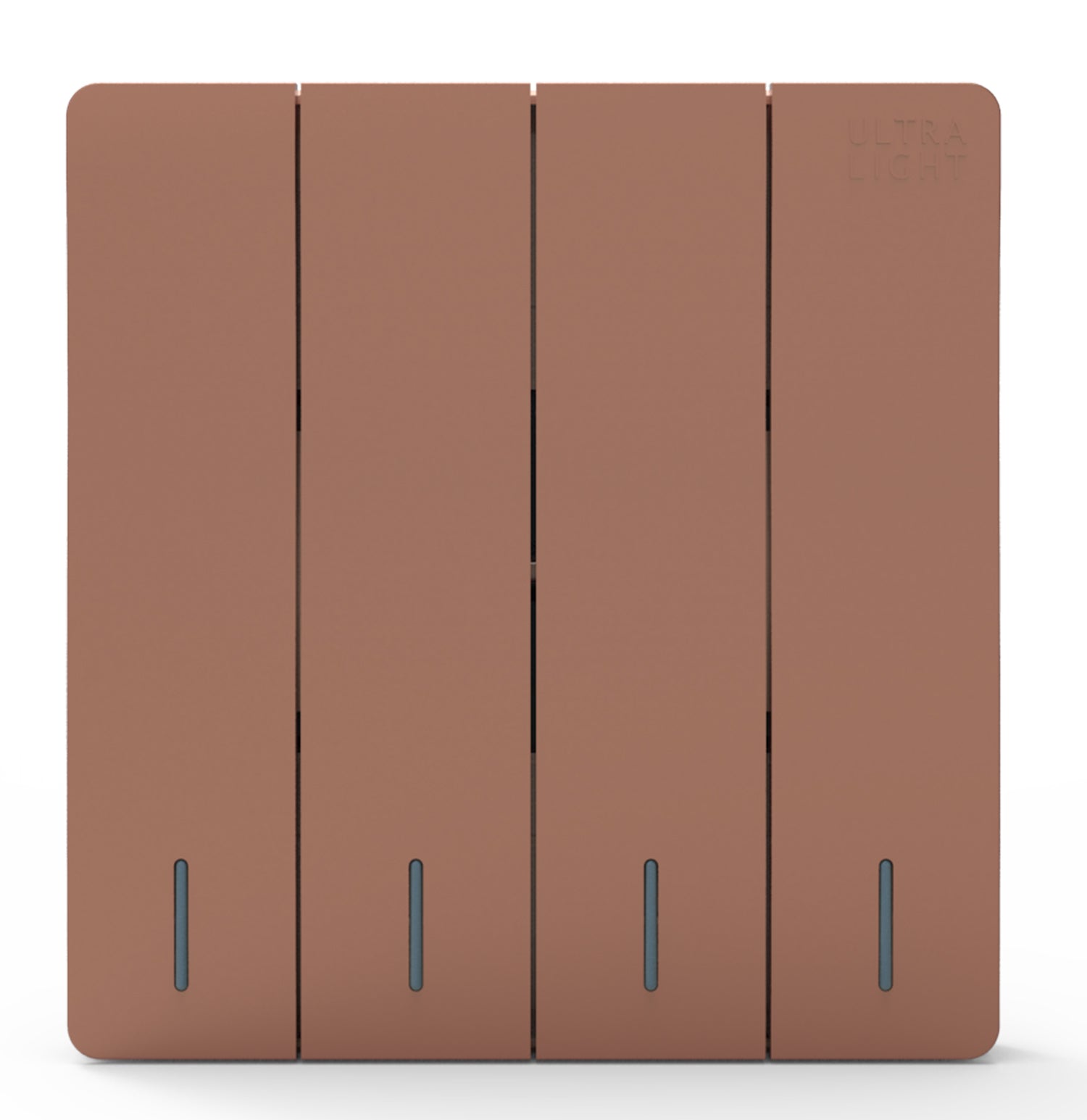 Buy Ultralight Deon Quadruple Switch (B12-008) - Best  from Ultralight