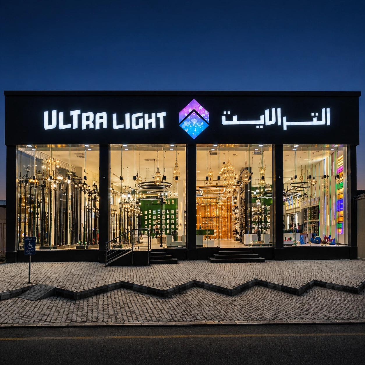 Ultralight