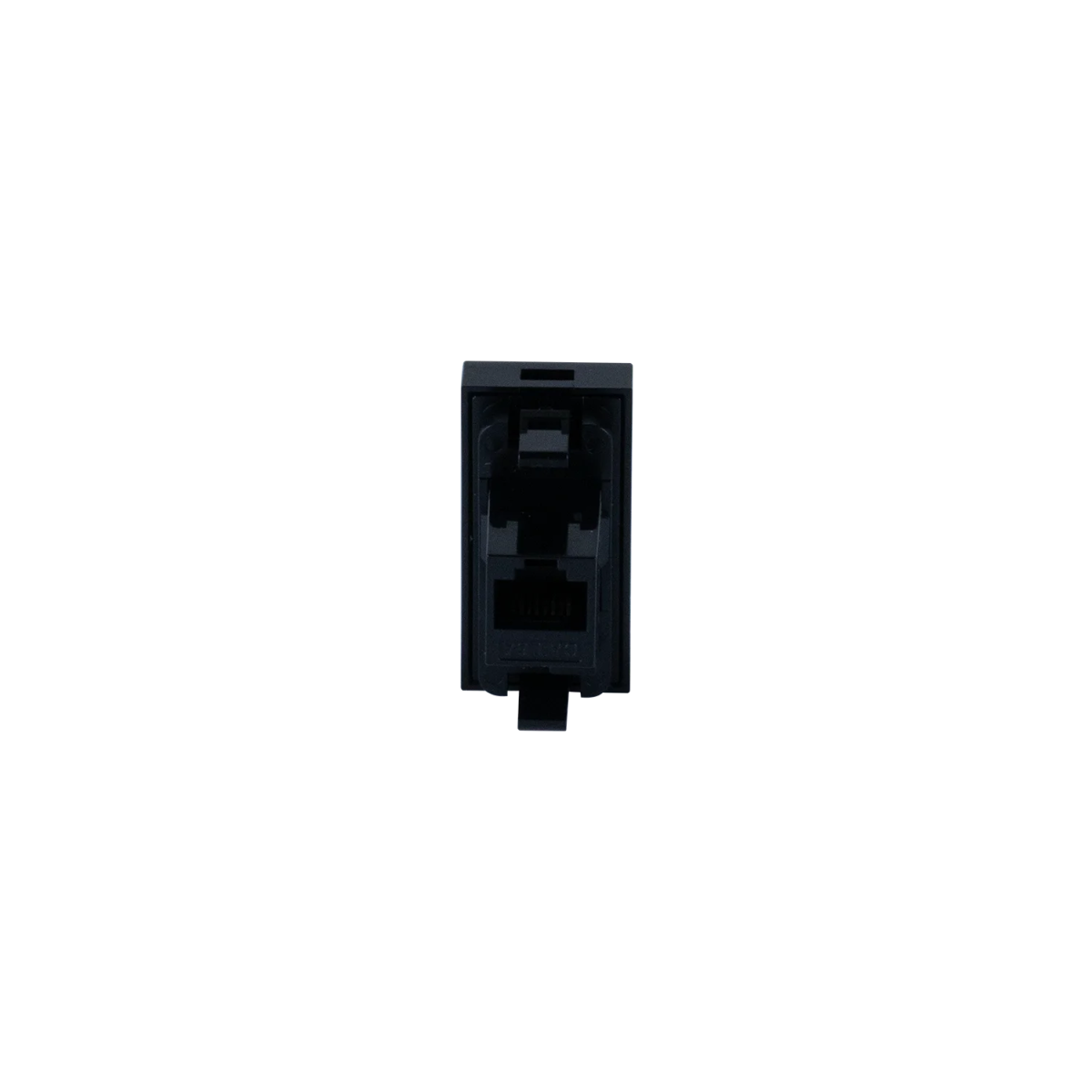 فيش شبكة نوع CAT6A لعلبة الافياش (F21-C9)