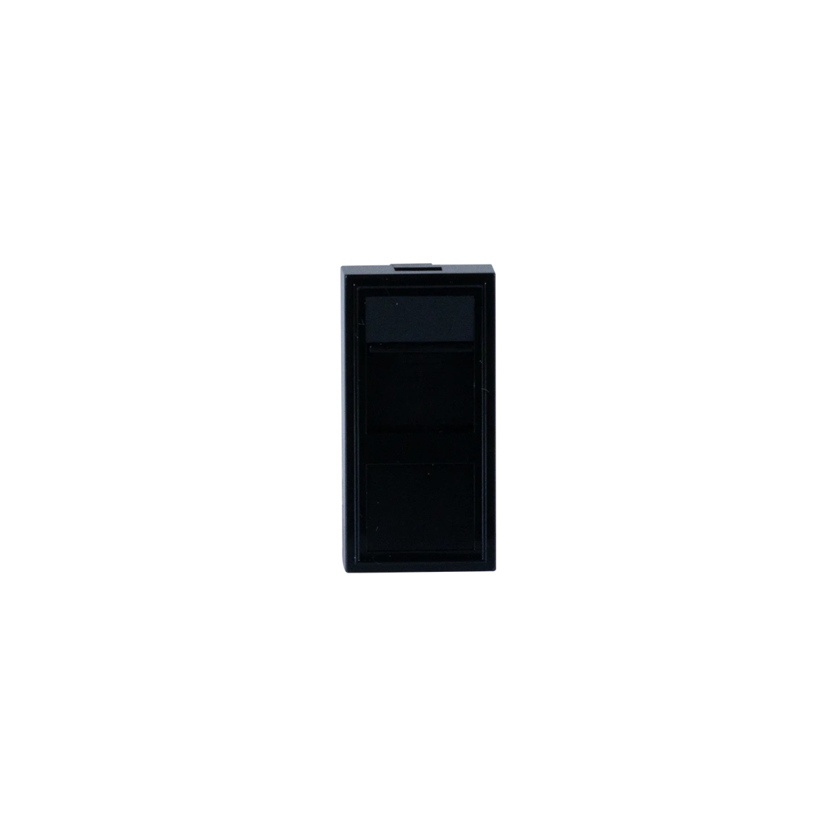 فيش شبكة نوع CAT6A لعلبة الافياش (F21-C9)