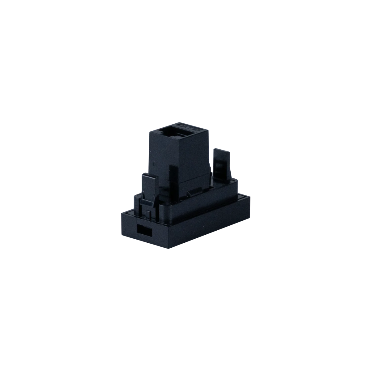 فيش شبكة نوع CAT6A لعلبة الافياش (F21-C9)