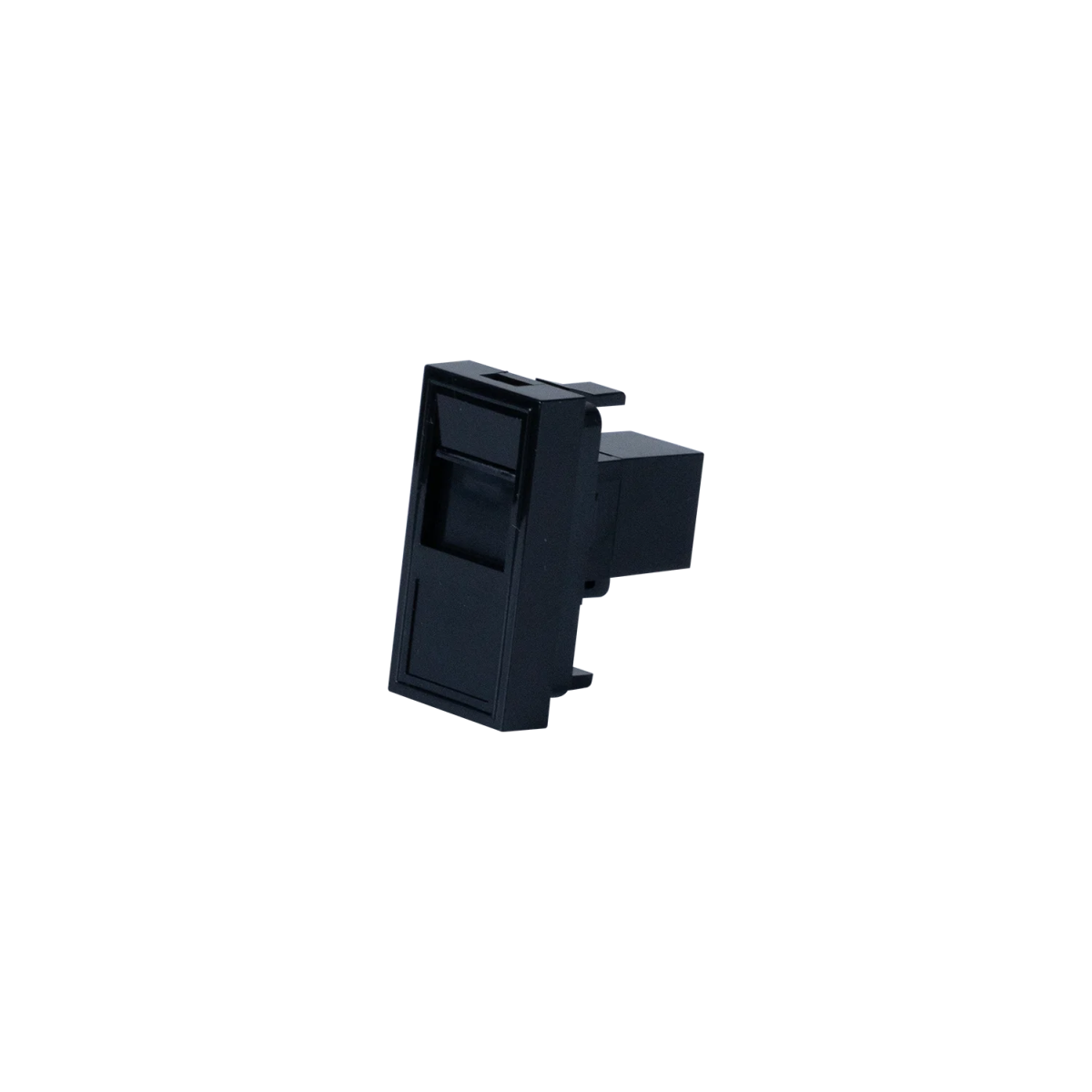 فيش شبكة نوع CAT6A لعلبة الافياش (F21-C9)