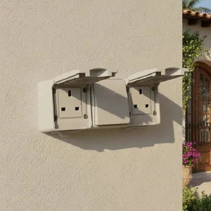 Outdoor Switches