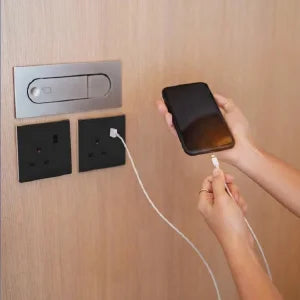 Sockets