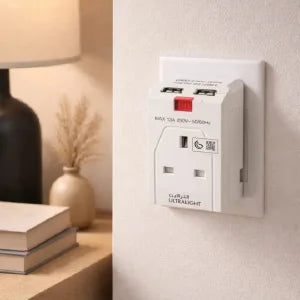 Electrical connections