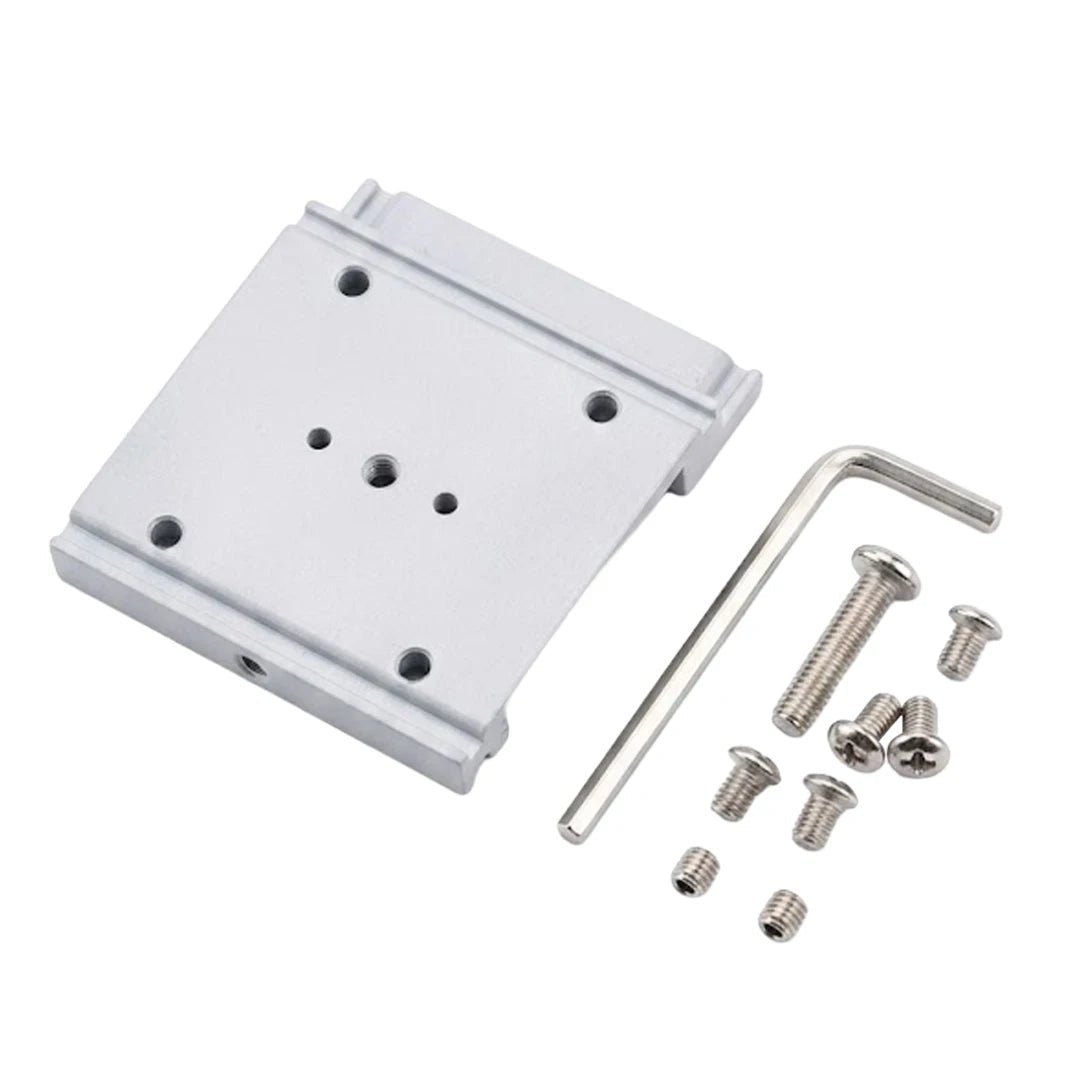 Connectable Linear LED Light with Anti-Glare (BR5224G)