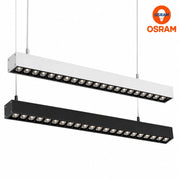 Connectable Linear LED Light with Anti-Glare (BR5224G)