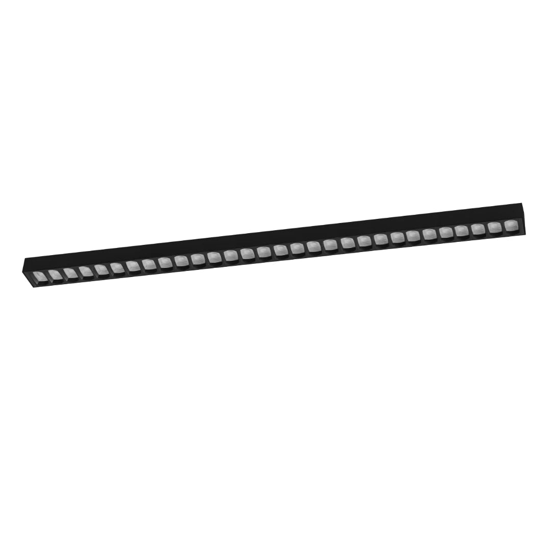 Connectable Linear LED Light with Anti-Glare (BR5224G)