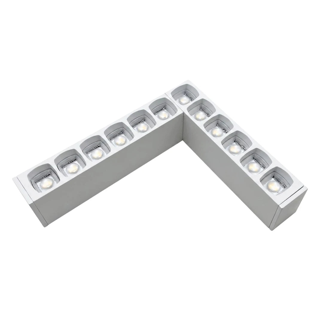 Connectable Linear LED Light with Anti-Glare (BR5224G)