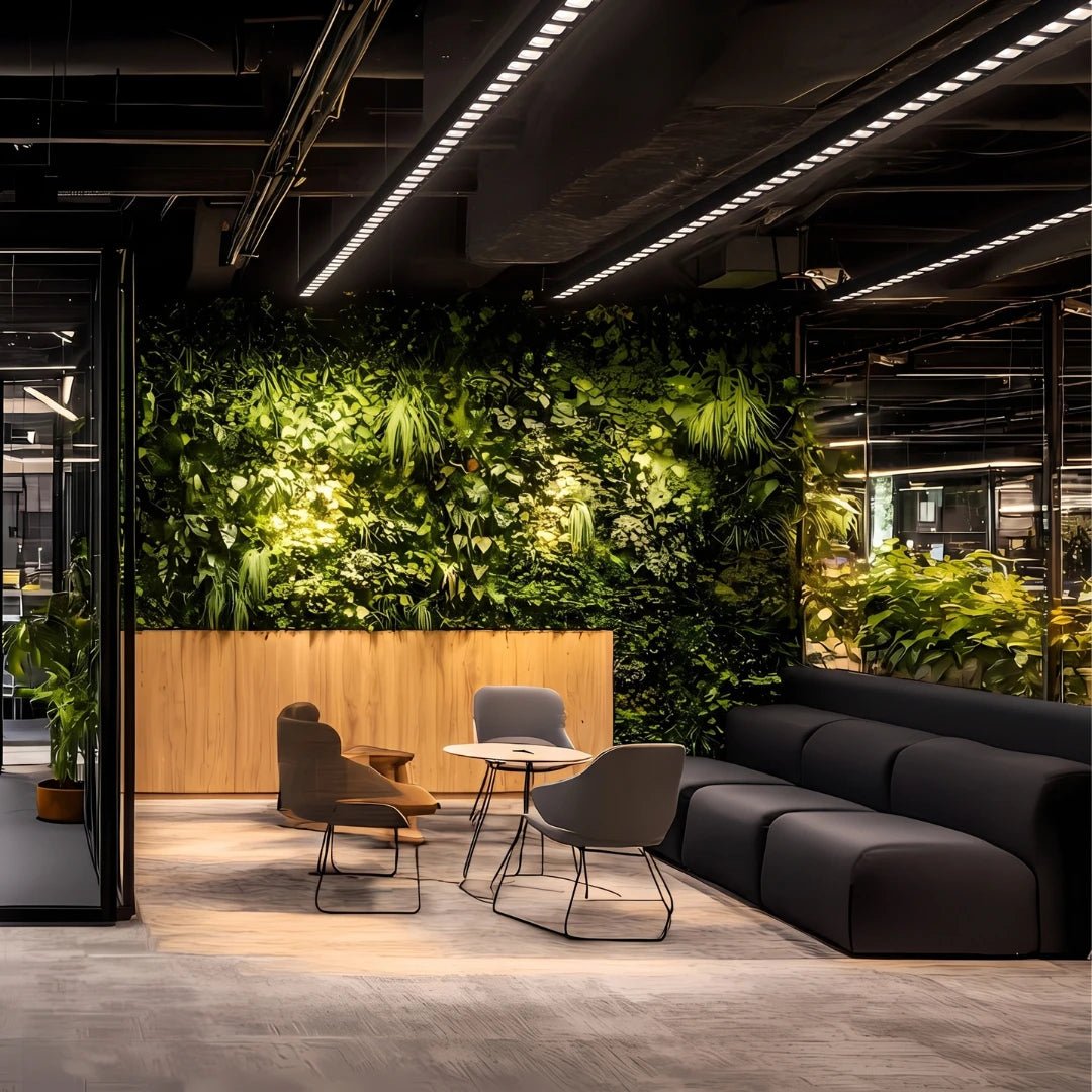 Connectable Linear LED Light with Anti-Glare (BR5224G)